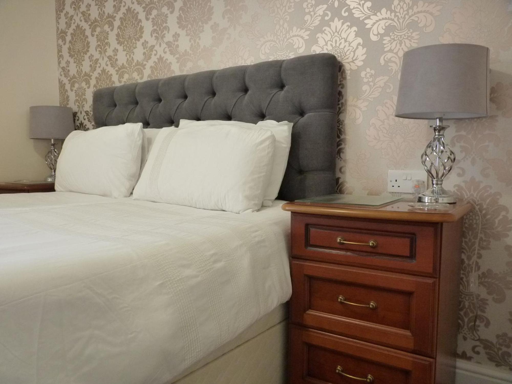 Seven Stars - Bed & Breakfast & Restaurant Okehampton Ngoại thất bức ảnh