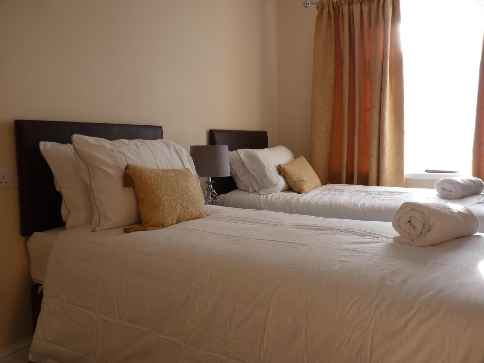 Seven Stars - Bed & Breakfast & Restaurant Okehampton Ngoại thất bức ảnh