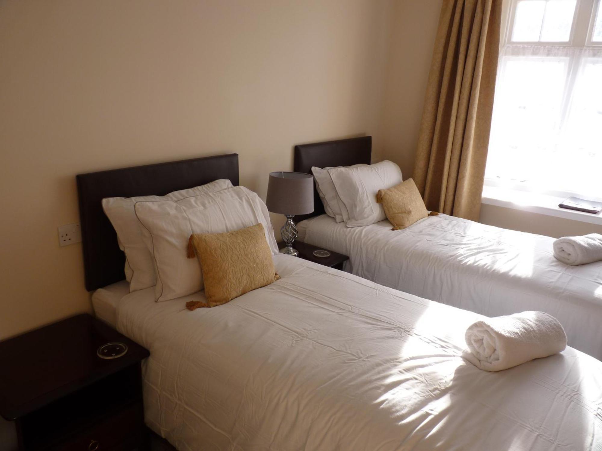 Seven Stars - Bed & Breakfast & Restaurant Okehampton Ngoại thất bức ảnh