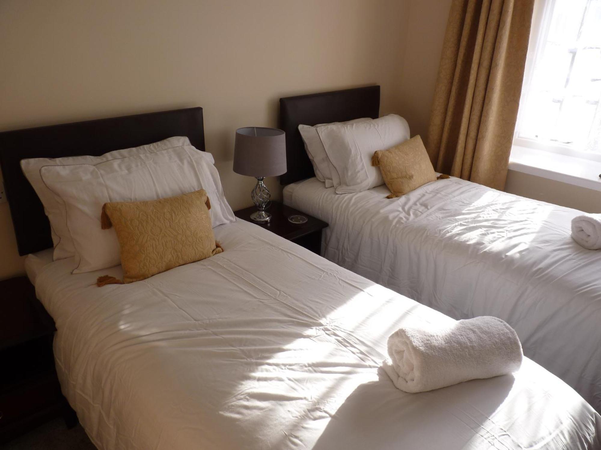Seven Stars - Bed & Breakfast & Restaurant Okehampton Ngoại thất bức ảnh