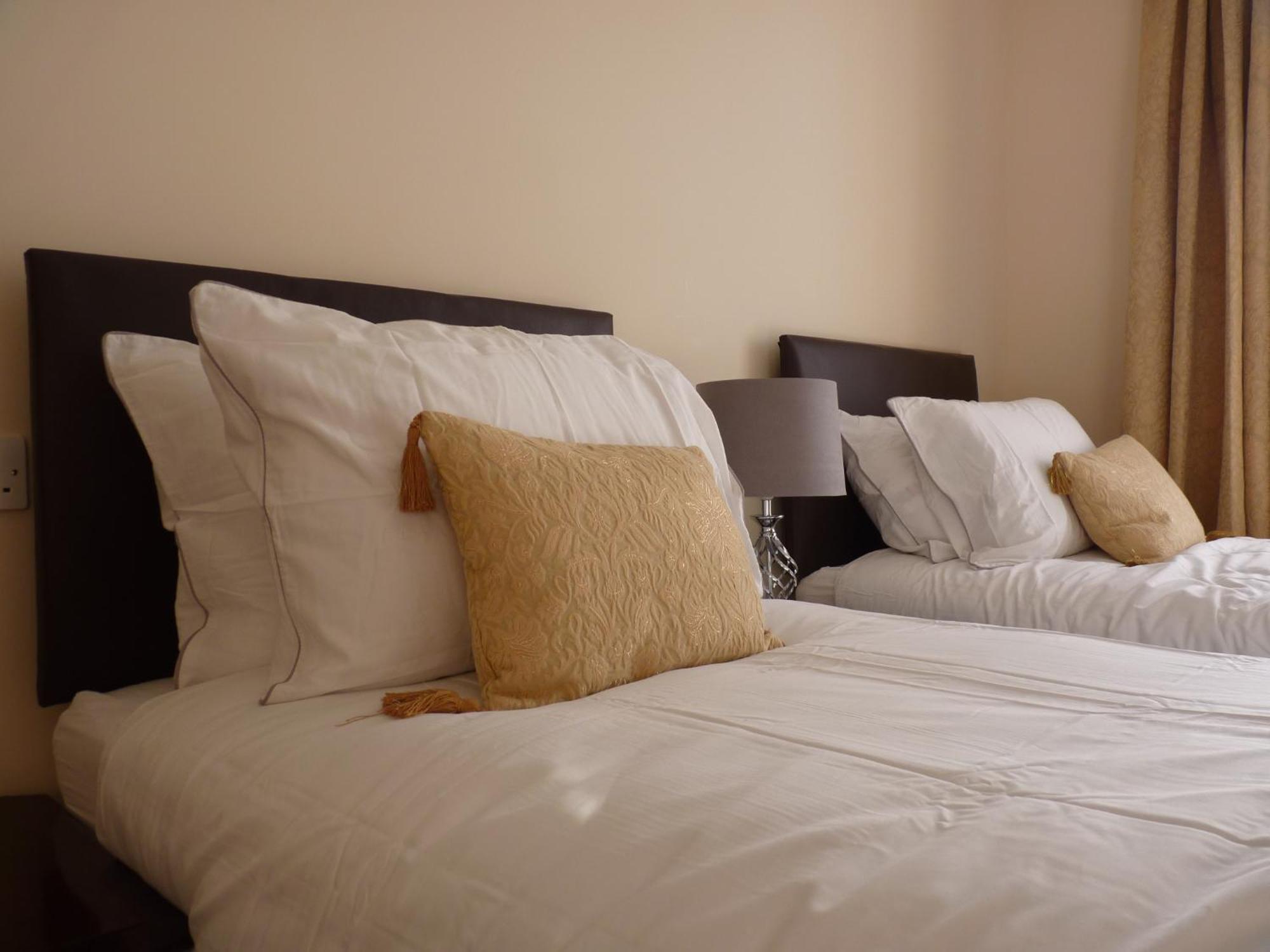 Seven Stars - Bed & Breakfast & Restaurant Okehampton Ngoại thất bức ảnh